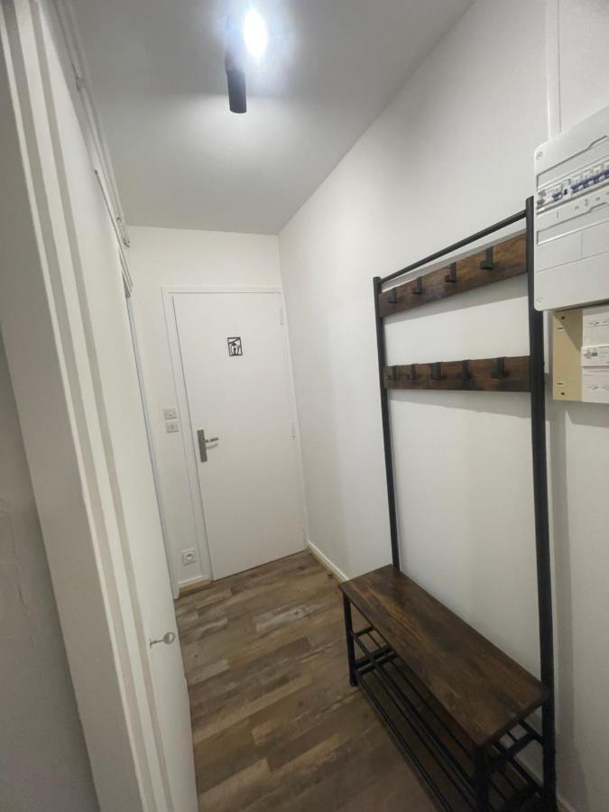 Residence La Ruche-Appartement Isoard レ・キャローズ・ダラッシュ エクステリア 写真