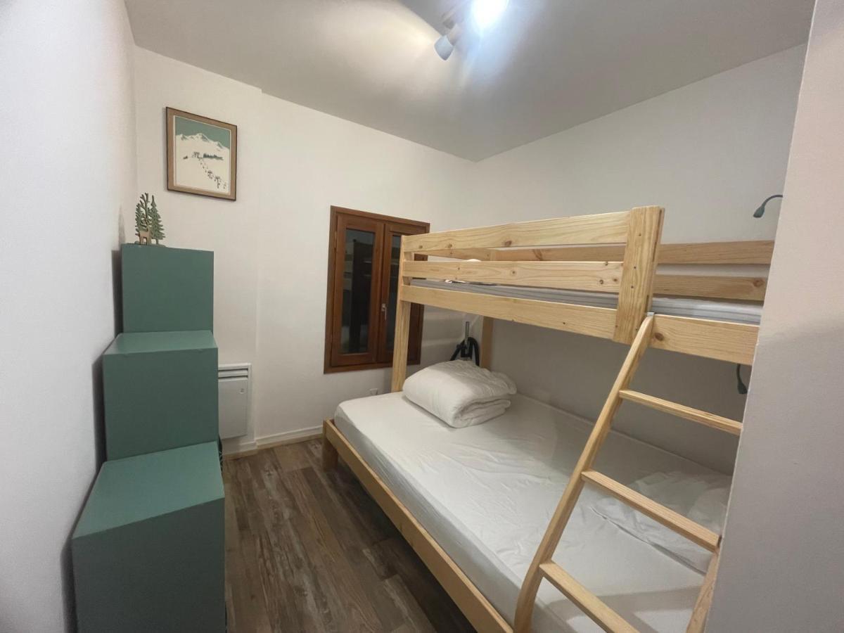 Residence La Ruche-Appartement Isoard レ・キャローズ・ダラッシュ エクステリア 写真